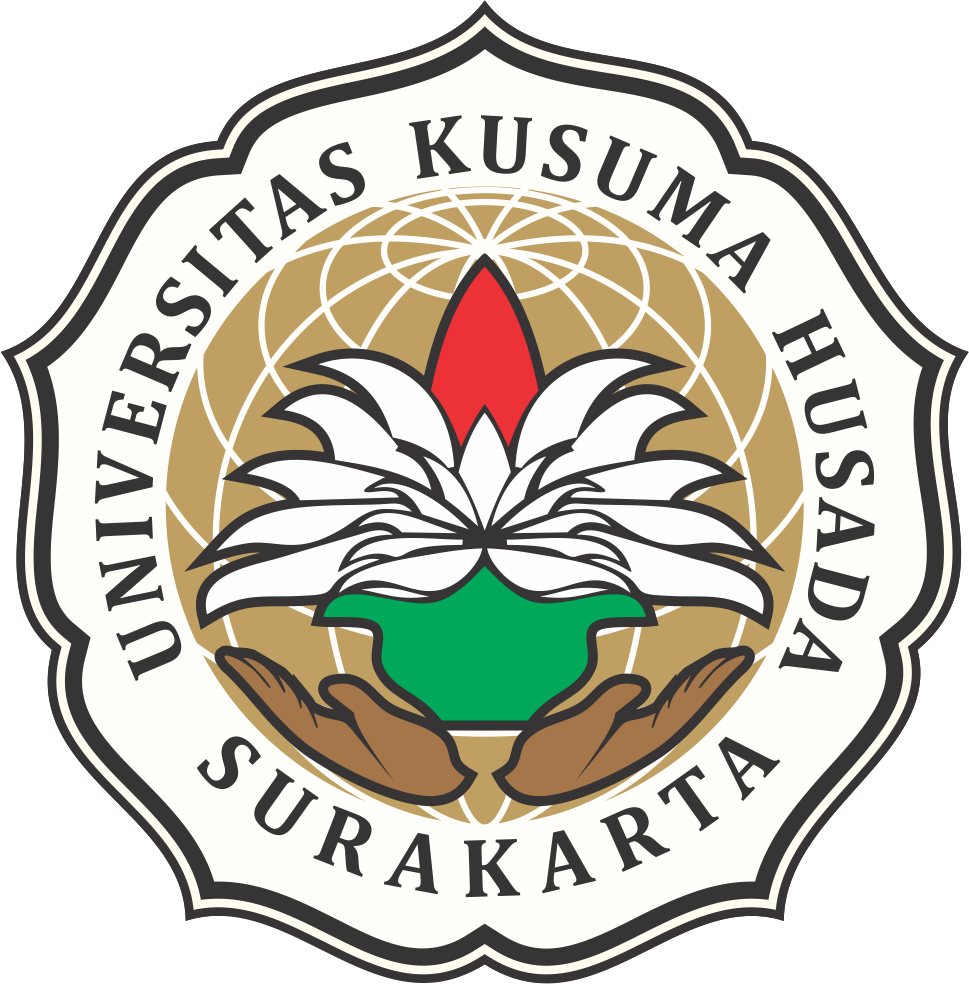 University Logo